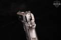 1988 Colt Officers ACP Mk IV Series 80 .45 ACP Stainless Steel in Good Condition Image 5