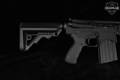Rock River Arms LAR-BT3 .308 NATO Anodized Black in Excellent Condition Image 4