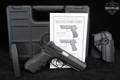 Israel Weapon Industries (IWI) Baby Desert Eagle II Full-Size Steel Frame 9mm Luger Black in Very Good Condition Image 2