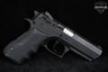 Israel Weapon Industries (IWI) Baby Desert Eagle II Full-Size Steel Frame 9mm Luger Black in Very Good Condition Image 4