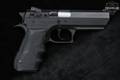 Israel Weapon Industries (IWI) Baby Desert Eagle II Full-Size Steel Frame 9mm Luger Black in Very Good Condition Image 5