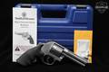 Smith & Wesson (S&W) Model 686 .357 Mag. Stainless Steel in Good Condition Image 2