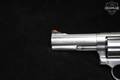 Smith & Wesson (S&W) Model 686 .357 Mag. Stainless Steel in Good Condition Image 4