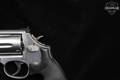Smith & Wesson (S&W) Model 686 .357 Mag. Stainless Steel in Good Condition Image 5