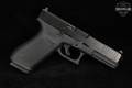 Glock G21 Gen5 MOS .45 ACP Black in Excellent Condition Image 3