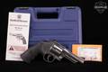 2015 Smith & Wesson (S&W) Model 629-6 .44 Mag. Satin Stainless in Very Good Condition Image 2
