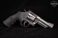 2015 Smith & Wesson (S&W) Model 629-6 .44 Mag. Satin Stainless in Very Good Condition Image 3