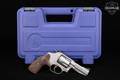 Smith & Wesson (S&W) Model 60-15 Pro Series .357 Mag. Satin Stainless in Excellent Condition Image 2