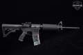 E3 Arms Omega-15 .223 Wylde Black in Good Condition Image 3