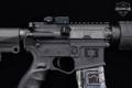 E3 Arms Omega-15 .223 Wylde Black in Good Condition Image 5