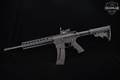 Smith & Wesson (S&W) M&P15-22 Sport .22 LR Black in Excellent Condition Image 2