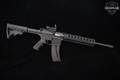 Smith & Wesson (S&W) M&P15-22 Sport .22 LR Black in Excellent Condition Image 3