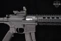 Smith & Wesson (S&W) M&P15-22 Sport .22 LR Black in Excellent Condition Image 5