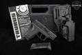 Taurus PT 745 Pro .45 ACP Black in Very Good Condition Image 2