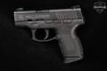 Taurus PT 745 Pro .45 ACP Black in Very Good Condition Image 3
