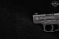 Taurus PT 745 Pro .45 ACP Black in Very Good Condition Image 4