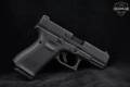Glock 44 .22 LR Black in Excellent Condition Image 3