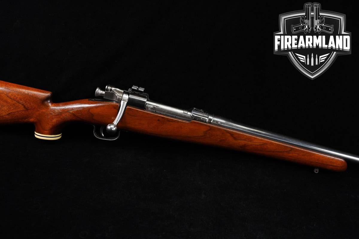 VINTAGE 1942 Remington M1903-A3 30-06 22.5" 03 03A3 Blued & Walnut WWII-Era
