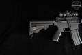 DPMS Panther Arms A-15 5.56mm NATO Black in Excellent Condition Image 3