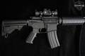 DPMS Panther Arms A-15 5.56mm NATO Black in Excellent Condition Image 4