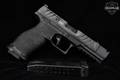 Walther PDP Pro-X PMM Compact 9mm Luger Black in Excellent Condition Image 2