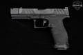 Walther PDP Pro-X PMM Compact 9mm Luger Black in Excellent Condition Image 3