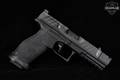 Walther PDP Pro-X PMM Compact 9mm Luger Black in Excellent Condition Image 4