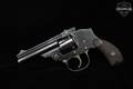1902-1917 Howard Arms Co. Top-Break Hammerless .32 S&W Blued in Good Condition Image 2