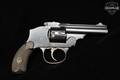 1902-1917 Howard Arms Co. Top-Break Hammerless .32 S&W Blued in Good Condition Image 3