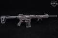 Panzer Arms AR Twelve Pro 12 Gauge Distressed Gunmetal Grey in Very Good Condition Image 3