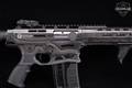 Panzer Arms AR Twelve Pro 12 Gauge Distressed Gunmetal Grey in Very Good Condition Image 5