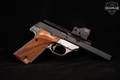 1996-1999 High Standard The Victor .22 LR Two-Tone in Very Good Condition Image 3