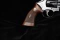 1957 Smith & Wesson (S&W) K-22 Masterpiece Pre-Model 17 .22 LR Blued in Very Good Condition Image 3