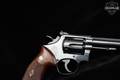 1957 Smith & Wesson (S&W) K-22 Masterpiece Pre-Model 17 .22 LR Blued in Very Good Condition Image 4
