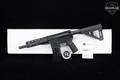 Radical Firearms (RF) RF-15 .300 AAC Blackout (7.62x35mm) Black in Like-New Condition Image 2