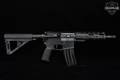 Radical Firearms (RF) RF-15 .300 AAC Blackout (7.62x35mm) Black in Like-New Condition Image 3