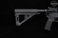 Radical Firearms (RF) RF-15 .300 AAC Blackout (7.62x35mm) Black in Like-New Condition Image 4