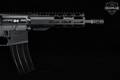 Radical Firearms (RF) RF-15 .300 AAC Blackout (7.62x35mm) Black in Like-New Condition Image 5