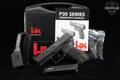 Heckler & Koch (H&K, HK) P30S V3 .40 S&W Black in Very Good Condition Image 2