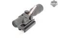 Trijicon ACOG TA33R-8 3x30 in Very Good Condition Image 2