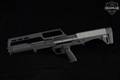 Kel-Tec KSG410 .410 Bore matte black/gray in Very Good Condition Image 2