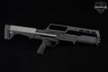 Kel-Tec KSG410 .410 Bore matte black/gray in Very Good Condition Image 3