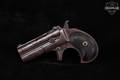 1888-1911 Remington Model 95 Type II / Third .41 Rimfire Blued in Good Condition Image 3