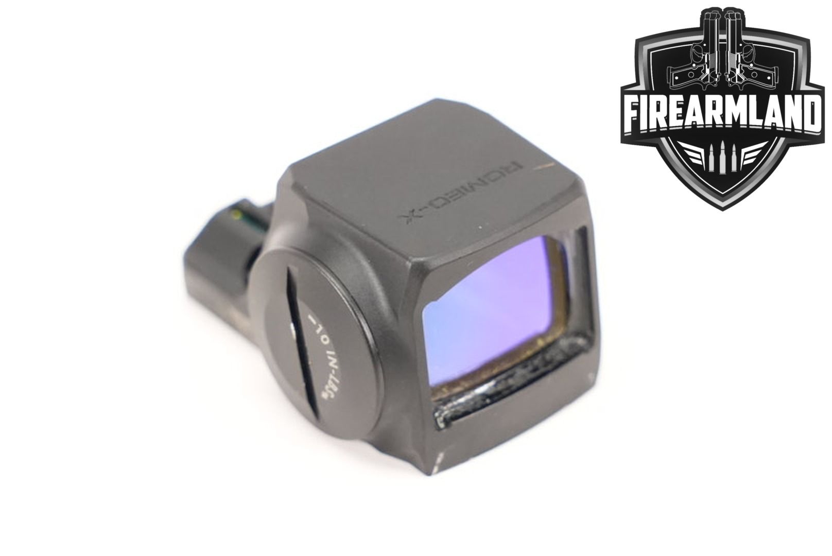 Sig Sauer Romeo Zero 1x24mm 3 MOA Red Dot | Sold
