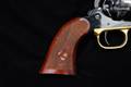 2021 F.lli Pietta Model 1858 Remington Army Cartridge Conversion .45 Colt/.44 BPM Blued/Case Hardened/Brass in Good Condition Image 4