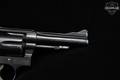 1951 Smith & Wesson (S&W) Pre Model 15 Combat Masterpiece .38 Spl. Black in Very Good Condition Image 4