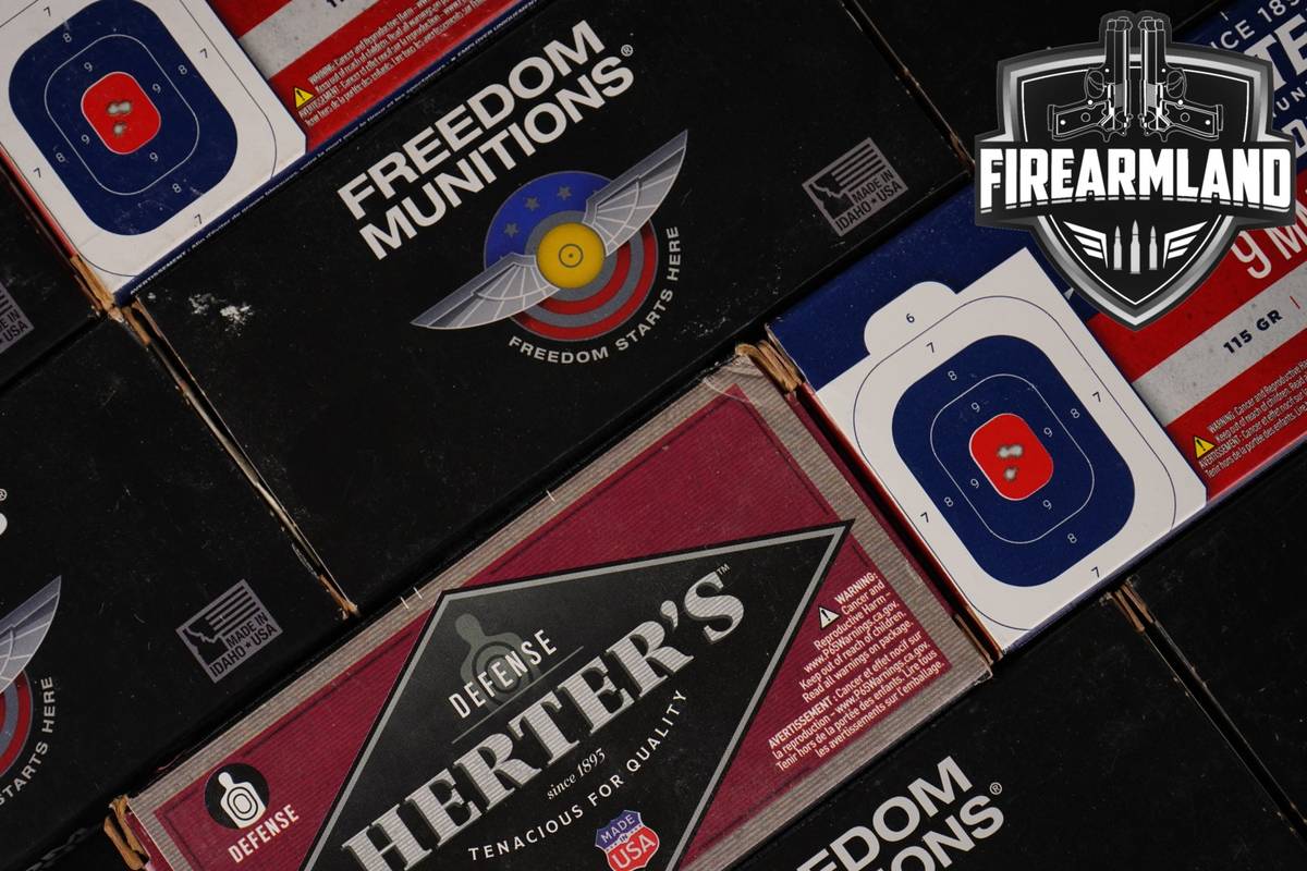 800 RDS! 9mm Ammo 9-mm Ammunition