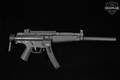 German Sport Guns (GSG) GSG-522 .22 LR Black in Good Condition Image 3