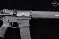 Sig Sauer M400 TREAD 5.56mm NATO Stainless in Very Good Condition Image 5