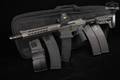 Genesis Arms Genesis Arms GEN-12 Dracarys JW4 12 Gauge Black in Like-New Condition Image 2